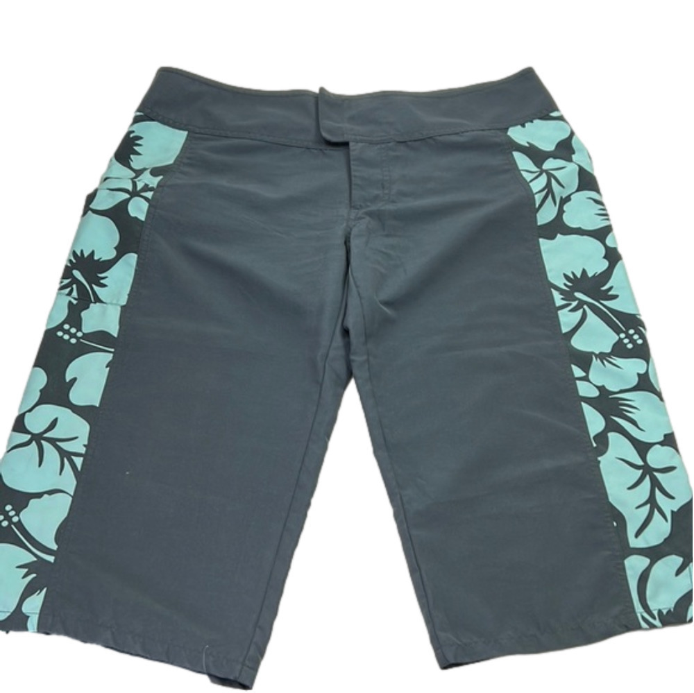MEC Carve Designs Long Board Shorts